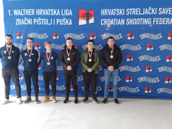 4. kolo hrvatske lige 5.-6.veljače 2022.