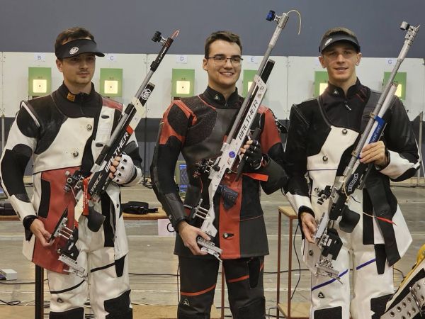 Trofej i Grand Prix Beograda