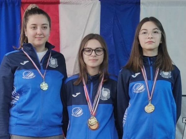 Prvenstvo Bjelovarsko-bilogorske županije 2023
