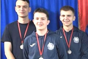 Završno V. kolo Županijske lige i Prvenstvo županije za kadete, juniore i seniore SZPU Završno V. kolo Županijske lige i Prvenstvo županije za kadete, juniore i seniore SZPU