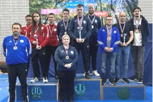 PRVENSTVO HRVATSKE SERIJSKOM ZRAČNOM PUŠKOM PRVENSTVO HRVATSKE SERIJSKOM ZRAČNOM PUŠKOM