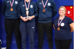 Finale Kupa Hrvatske 2026.